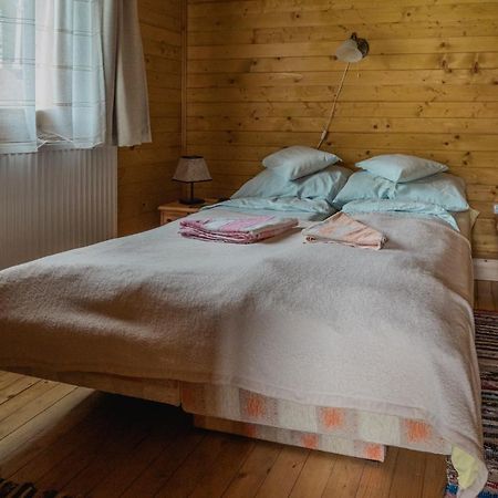 Biotour Camping & Restaurant Ghimeş-Făget Zewnętrze zdjęcie