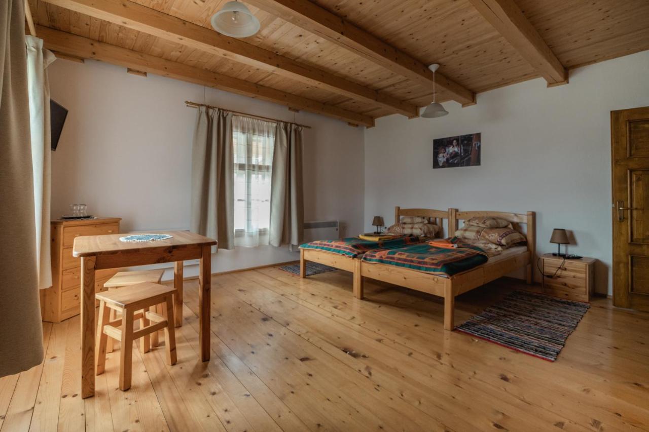Biotour Camping & Restaurant Ghimeş-Făget Zewnętrze zdjęcie