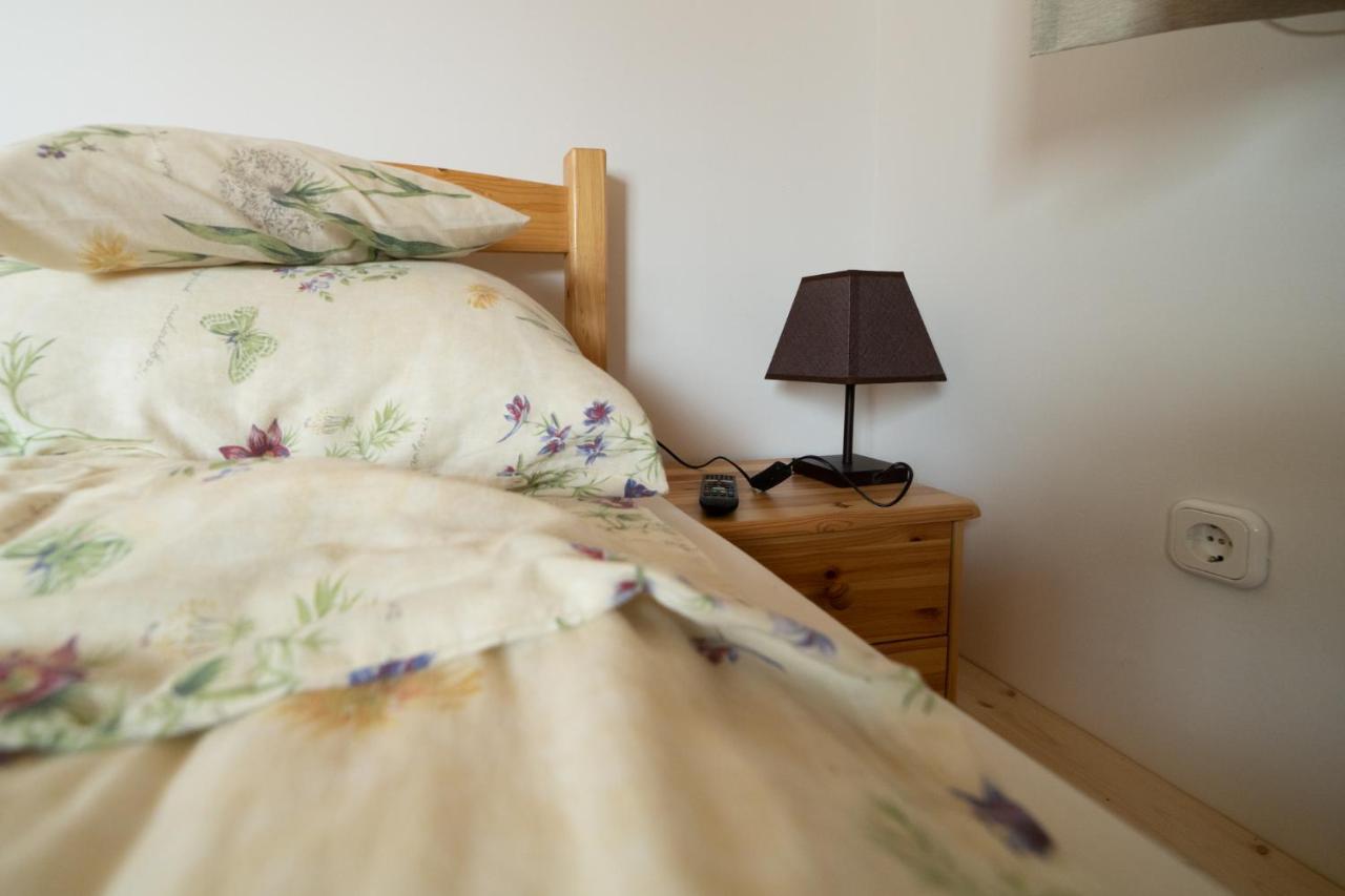 Biotour Camping & Restaurant Ghimeş-Făget Zewnętrze zdjęcie