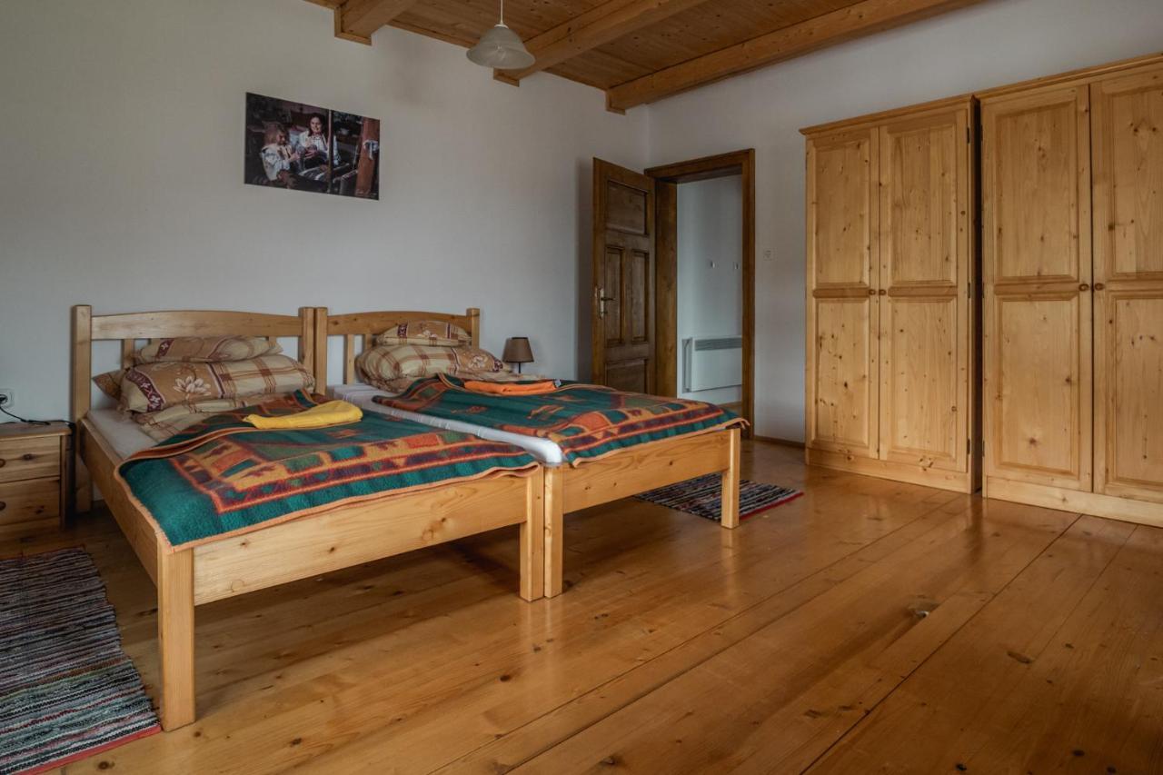Biotour Camping & Restaurant Ghimeş-Făget Zewnętrze zdjęcie